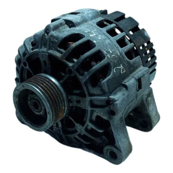 Alternador Peugeot 206 1.4 2006.