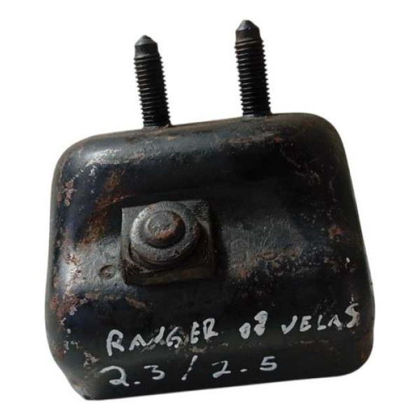 Coxim Suporte Motor Ford Ranger 2.5 2004