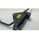 Pedal Acelerador Chevrolet Astra 2003 Preto