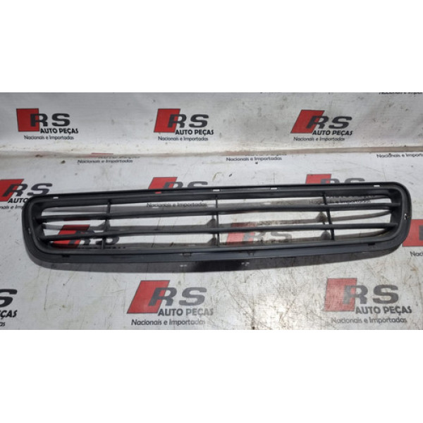 Grade Inferior Parachoque Dianteiro Palio 06 100188400avaria
