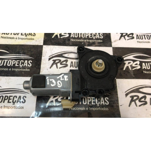 Motor Vidro Eletrico Traseiro Esquerdo I30 2011 Cx08