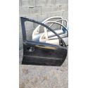 Porta Dianteira Ld Gm Corsa Montana 2003 2012 Preto