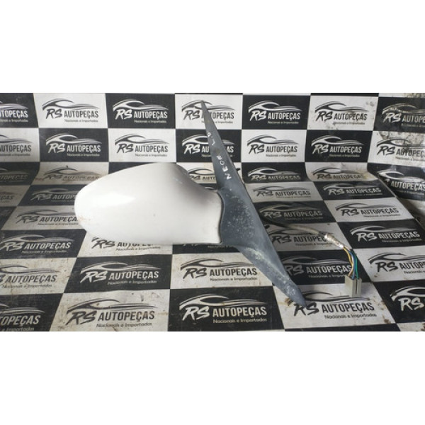 Retrovisor Elétrico Original Chrysler Neon 97 Direito