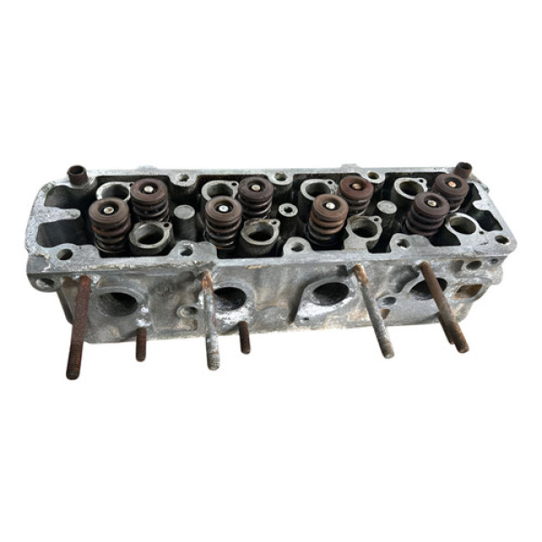 Cabebeçote Chevrolet Corsa 1.0 8v 1999 Retificar