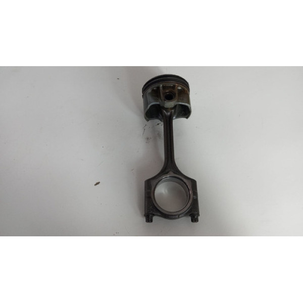 Pistão E Biela Gm Onix Prisma 1.0 8v 2015 Cx102