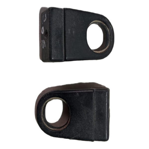 Suporte Radiador Peugeot 206 Par Cx149