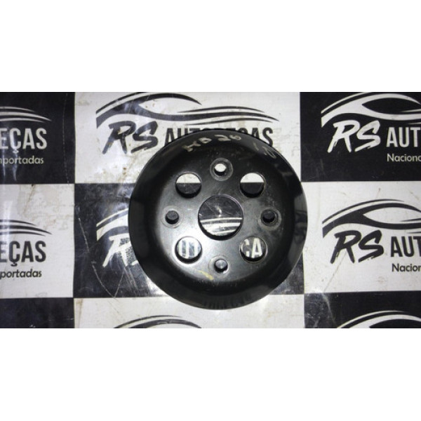 Polia Da Bomba De Água Hb20 1.0 2019