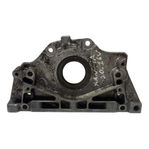 Flange Retentor Virabrequim Citroën Xantia 2.0 16v.