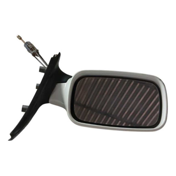 Retrovisor Lado Esquerdo Fiat Palio 1999