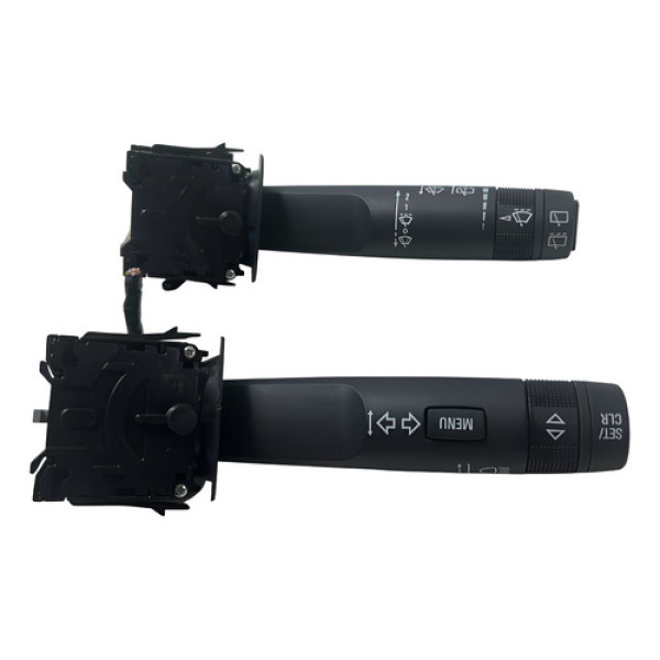 Par Chave De Seta Chevrolet Onix 2015