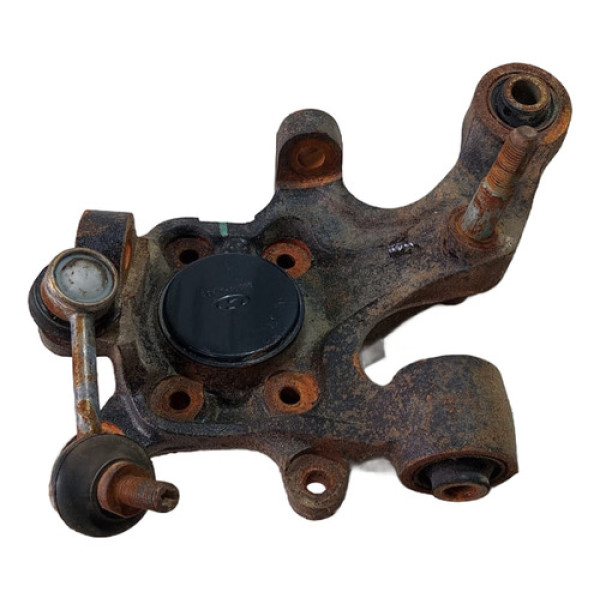 Montante Traseira Esquerda Manga De Eixo Hyundai Azera 2009