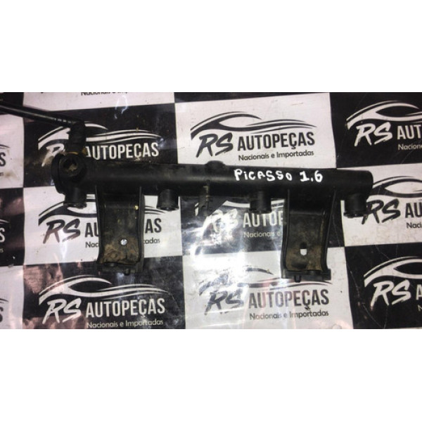 Flauta Dos Bicos Picasso 1.6 Cx93