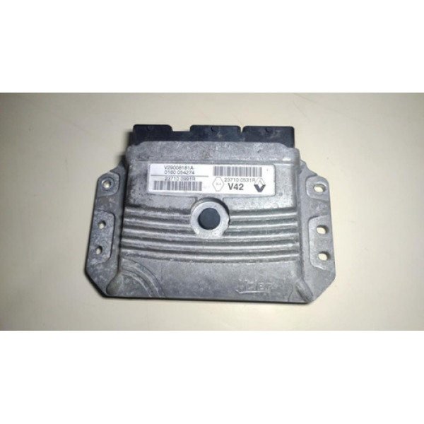 Modulo Renault Sandero Logan Clio