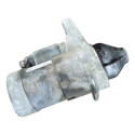 Motor De Partida Arranque Nissan Tiida 1.8 Manual 2012