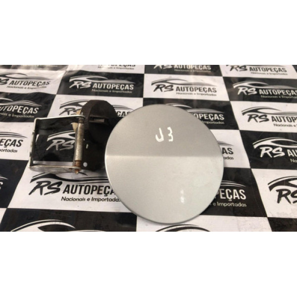 Portinhola Tanque Combustível Jac J3 Cx132