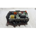 Caixa De Fusíveis E Relés Gm Astra 2003 Cx127