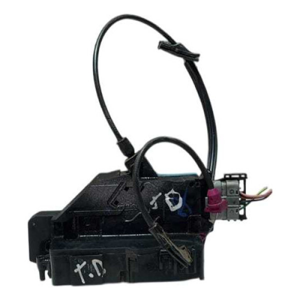 Fechadura Elétrica T/d Citroën C3 Picasso Aircross 2010.