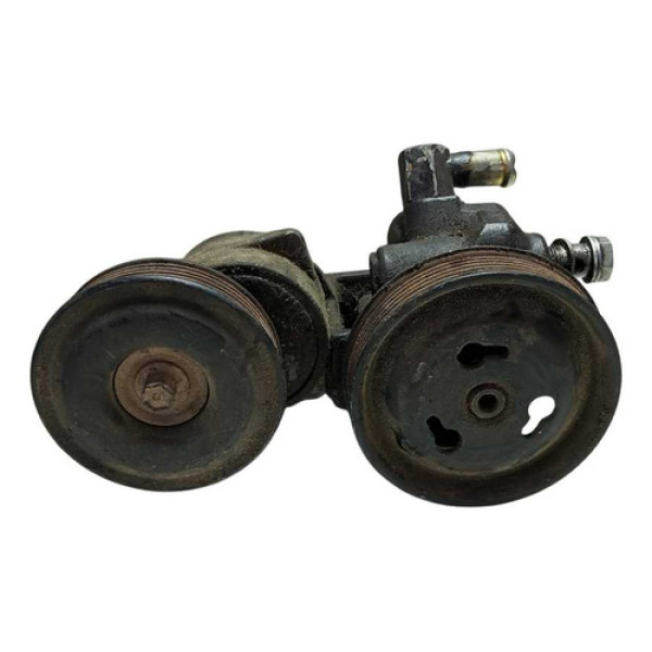 Bomba De Direção Ford Fiesta 1995/2006.