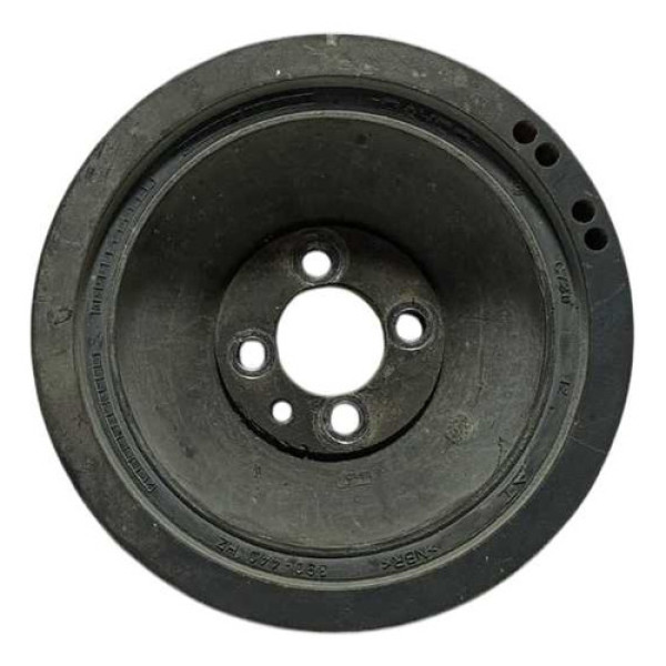 Polia Virabrequim Fiat Marea 1.8 Hgt 2003.