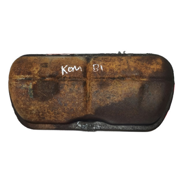 Tampa Válvula Cabeçote Motor Vw Kombi Fusca Brasília