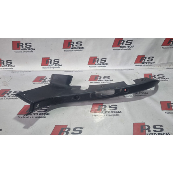 Moldura Traseira Direito Caçamba Peugeot Hoggar Cx G1