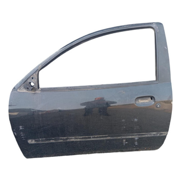 Porta Dianteira Esquerda Ford Ka 2008 A 2012