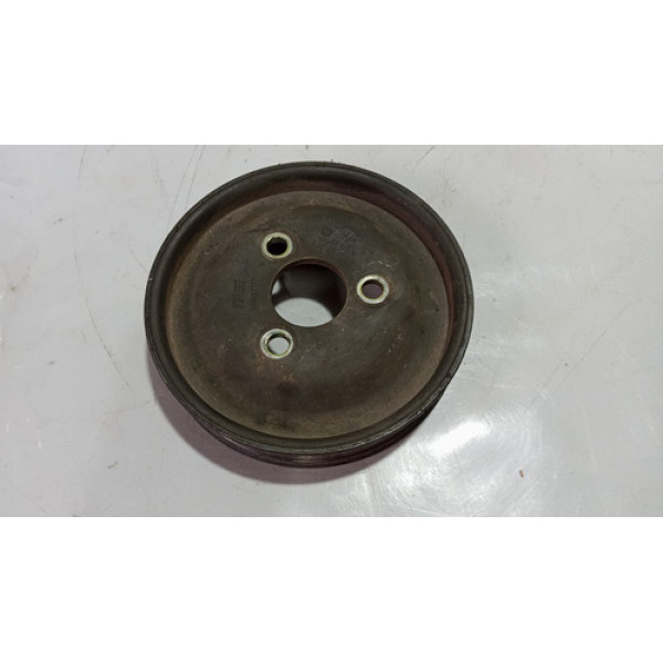 Polia Direção Hidráulica Gol Parati Cx105