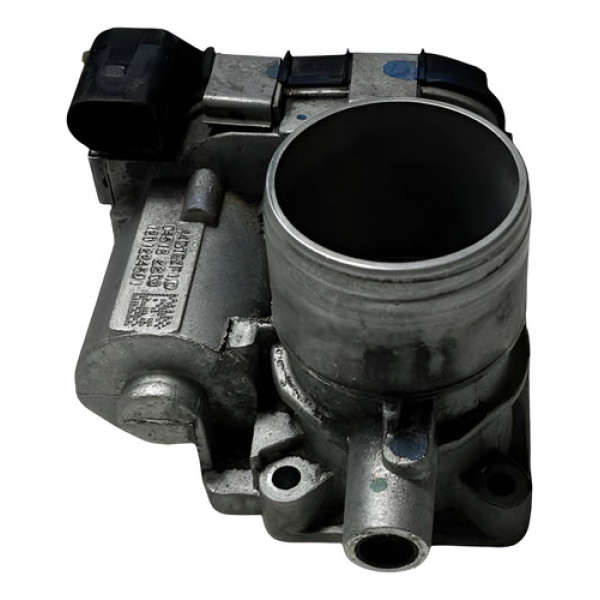 Corpo De Borboleta Tbi Fiat  Uno Sporting 1.4 2012