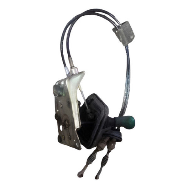 Alavanca De Marcha Fiat Uno 