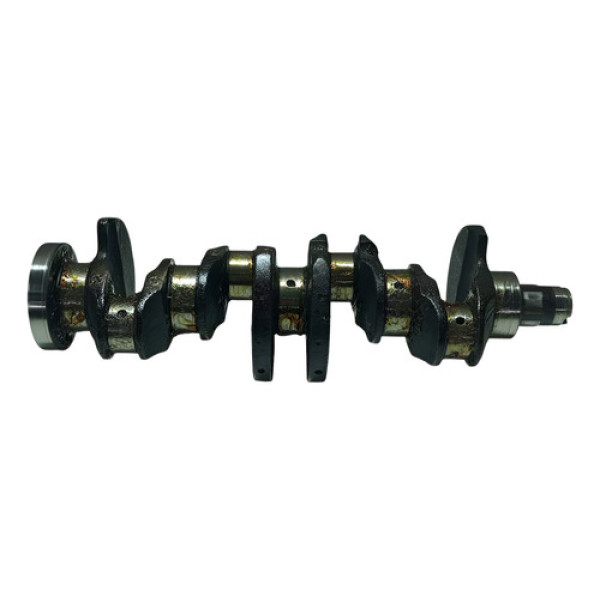 Virabrequim Volkswagen Gol 1.0 8v Std Power.