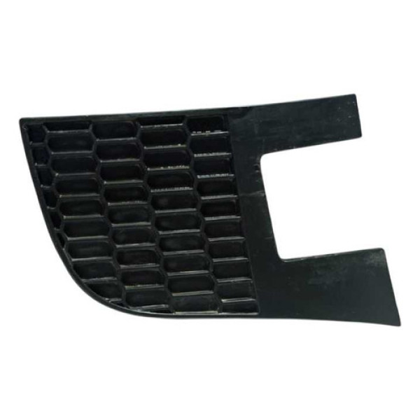 Moldura T/d Parachoque Traseiro Citroen C3 Aircross 2010.