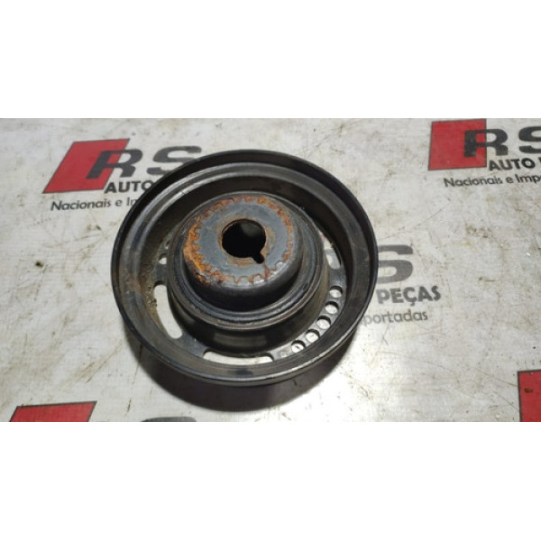 Polia Do Virabrequim Sonic 1.6 Ano 2013