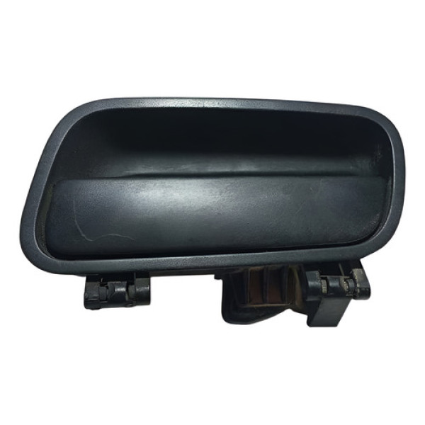 Maçaneta Externa Traseira Direita Peugeot 206 207 Sw 2010.