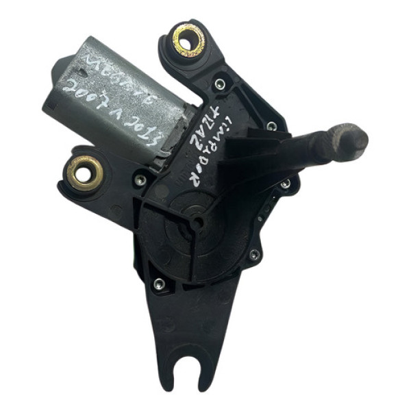 Motor Limpador Vidro Traseiro Renault Megane 1.6 2008