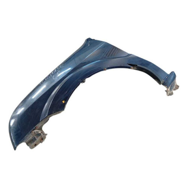 Paralama Lado Esquerdo Ford Ecosport 2005