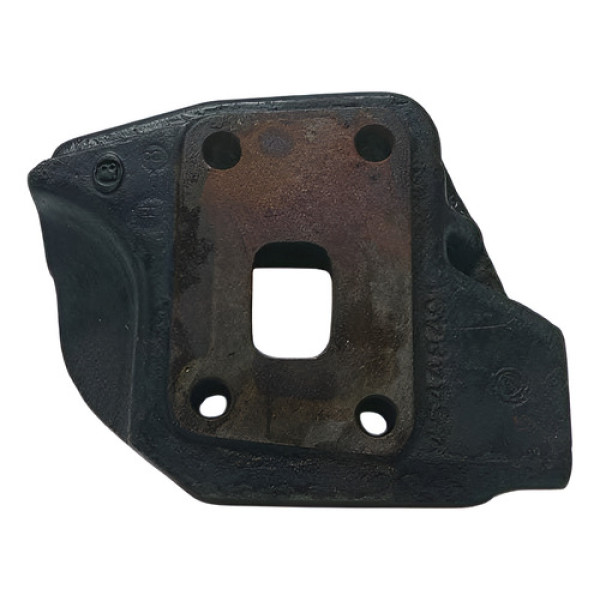 Suporte Compressor Fiat Palio Siena 1.6 16v 1996 A 2003.