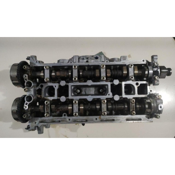 Cabeçote Ford Fusion Evoque 2.0 Ecoboost Sem Polias