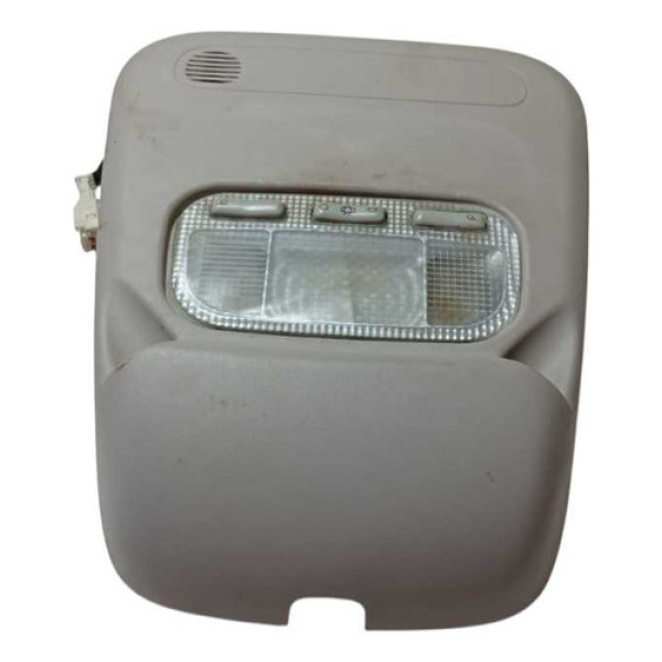 Luz Teto Cortesia C3 Picasso Aircross 2010