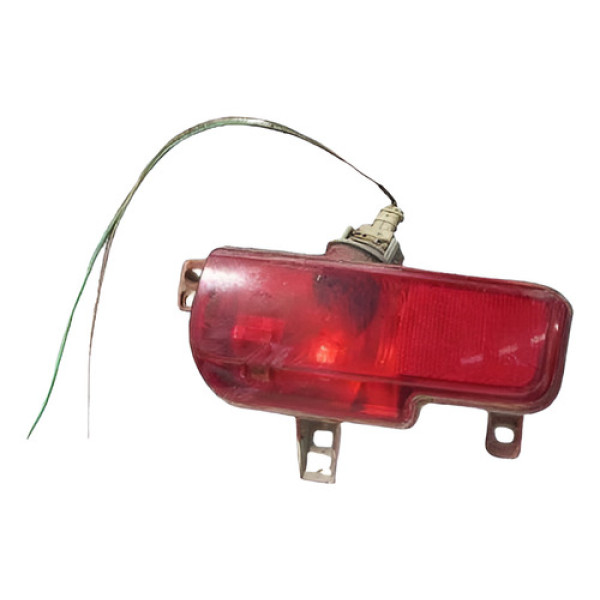 Lanterna Refletor Esquerdo Peugeot 207  2008 A 2014