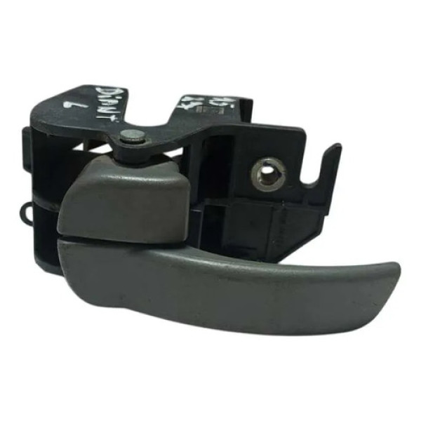 Maçaneta Interna Dianteira Esquerda Nissan Frontier 2008/15.