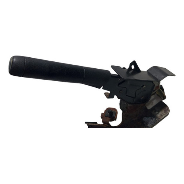 Alavanca Freio De Mão Citroen C3 2004 A 12 Cx146