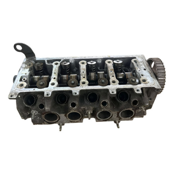 Cabebeçote Peugeot 207 1.4 8v 2010