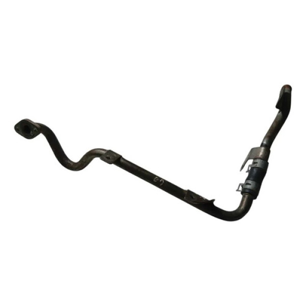 Tubo Cano De Água Do Motor Toyota Hilux Sw4 2006/2013