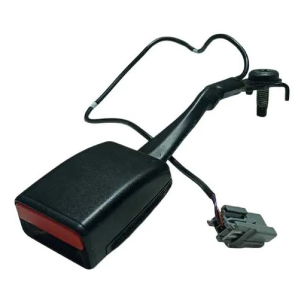 Fecho Cinto Segurança D/esquerdo Range Rover Sport 5.0 2015.