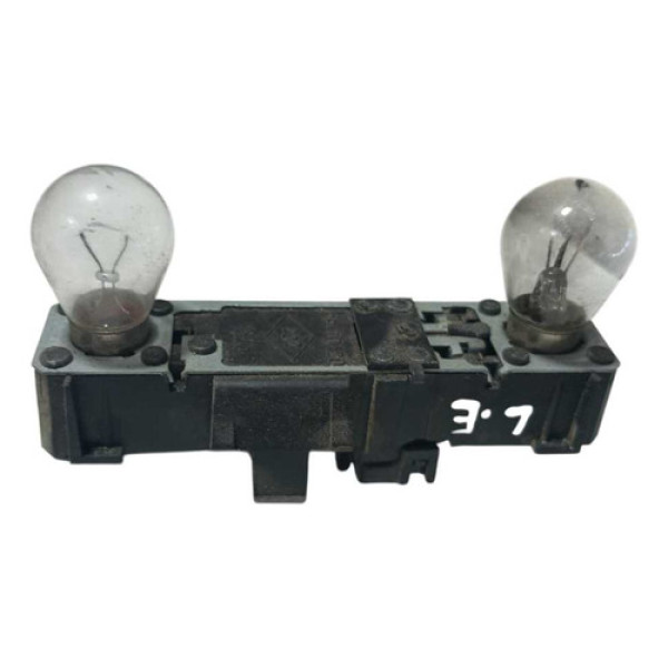 Circuito Lanterna Traseira Esquerda Tampa Laguna 1997 A 2001