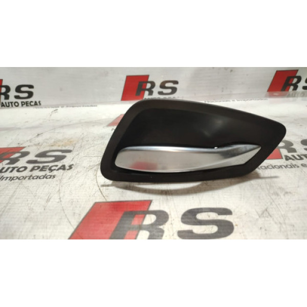 Maçaneta Interna Direita Bilateral Bmw 320i 2007 2008 2012