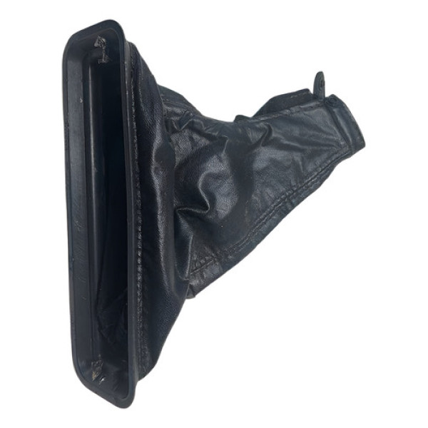 Coifa Alavanca Freio De Mao Fiat Strada 2015