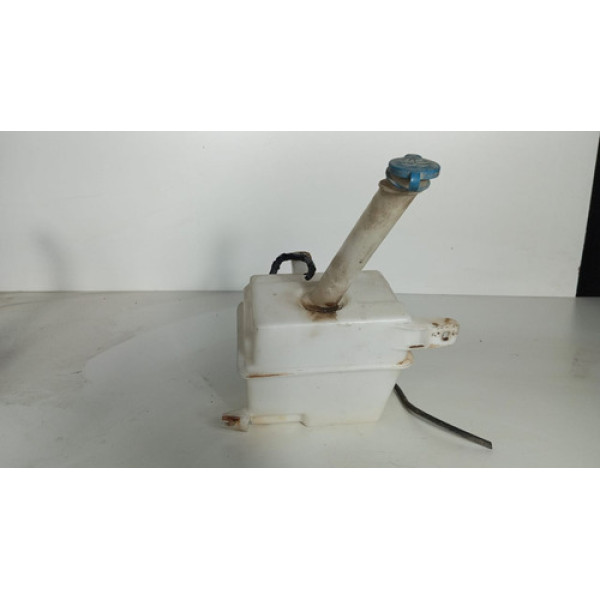 Reservatório Água Para-brisa Jac J3 2012 Cx40