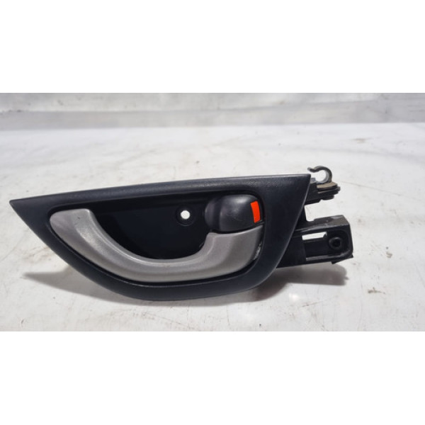 Maçaneta Interna Traseiro Direito Honda Fit Cx86