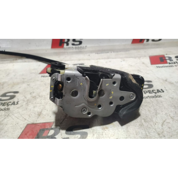 Fechadura Eletrica Porta Tras Direito Sonic Original Cx112